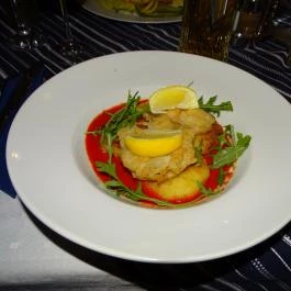 Pásztor Csárda Szombathely - Étel/ital