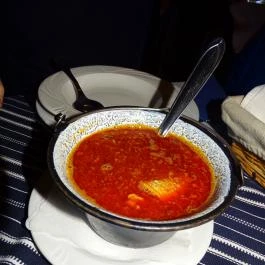 Pásztor Csárda Szombathely - Étel/ital