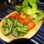 Pásztor Csárda Szombathely - Étel/ital