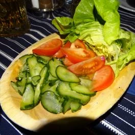 Pásztor Csárda Szombathely - Étel/ital