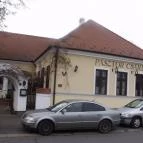 Pásztor Csárda Szombathely - Külső kép