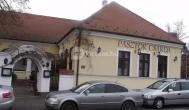 Pásztor Csárda Szombathely - Külső kép