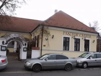 Pásztor Csárda Szombathely