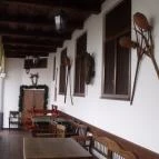 Pásztor Csárda Szombathely - Külső kép