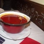 Pásztor Csárda Szombathely - Étel/ital