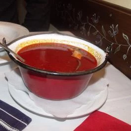 Pásztor Csárda Szombathely - Étel/ital