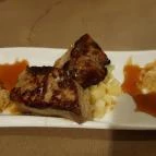 Pata Negra Buda Budapest - Egyéb