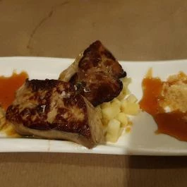 Pata Negra Buda Budapest - Egyéb