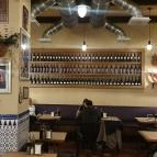 Pata Negra Buda Budapest - Egyéb