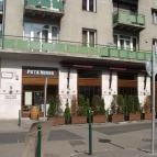 Pata Negra Buda Budapest - Külső kép