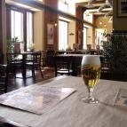 Pata Negra Buda Budapest - Belső