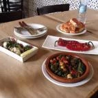 Pata Negra Buda Budapest - Étel/ital