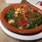 Pata Negra Buda Budapest - Étel/ital