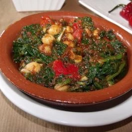 Pata Negra Buda Budapest - Étel/ital