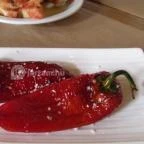 Pata Negra Buda Budapest - Étel/ital