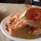 Pata Negra Buda Budapest - Étel/ital