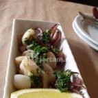 Pata Negra Buda Budapest - Étel/ital