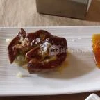 Pata Negra Buda Budapest - Étel/ital