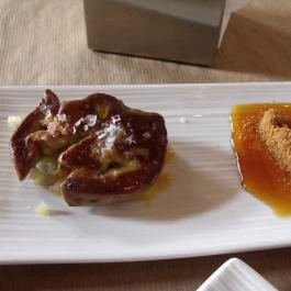 Pata Negra Buda Budapest - Étel/ital