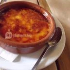 Pata Negra Buda Budapest - Étel/ital