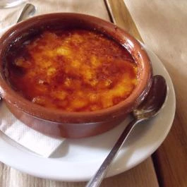 Pata Negra Buda Budapest - Étel/ital