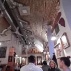 Pata Negra Pest Budapest - Belső