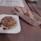 Pata Negra Pest Budapest - Étel/ital