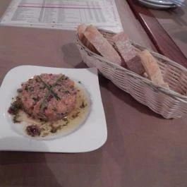 Pata Negra Pest Budapest - Étel/ital