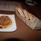 Pata Negra Pest Budapest - Étel/ital