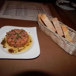 Pata Negra Pest Budapest - Étel/ital