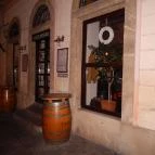 Pata Negra Pest Budapest - Külső kép