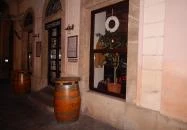 Pata Negra Pest Budapest