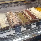 Pataki Cukrászda Érd - Étel/ital