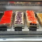 Pataki Cukrászda Érd - Étel/ital