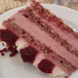 Pataki Cukrászda, Érd - Étel/ital