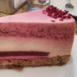 Pataki Cukrászda, Érd - Étel/ital