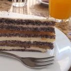 Pataki Cukrászda Érd - Étel/ital