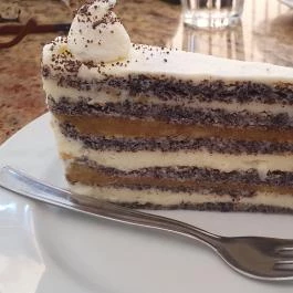 Pataki Cukrászda, Érd - Étel/ital