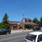 Pataki Cukrászda Érd - Külső kép