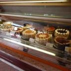 Pataki Cukrászda Érd - Étel/ital