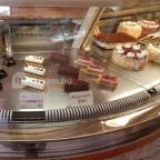 Pataki Cukrászda Érd - Étel/ital