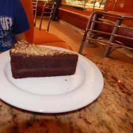 Pataki Cukrászda, Érd - Étel/ital