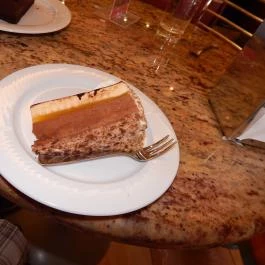 Pataki Cukrászda, Érd - Étel/ital