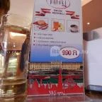 Pataki Cukrászda Érd - Egyéb