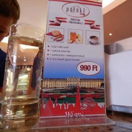 Pataki Cukrászda, Érd - Egyéb