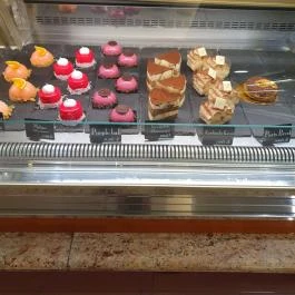 Pataki Cukrászda, Érd - Egyéb