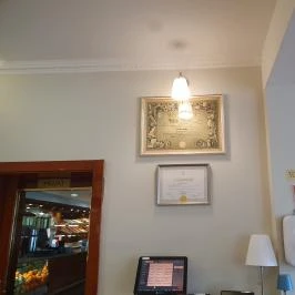 Pataki Cukrászda, Érd - Egyéb