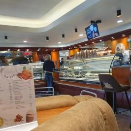 Pataki Cukrászda, Érd - Egyéb