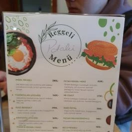 Pataki Cukrászda, Érd - Egyéb