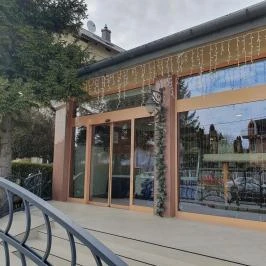 Pataki Cukrászda, Érd - Egyéb